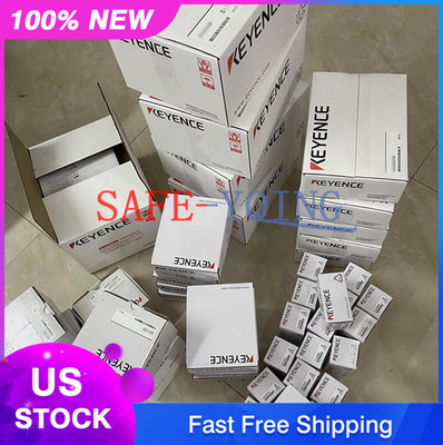 1X new KEYENCE CA-HL02MX Intelligent Industrial Camera CAHL02MX