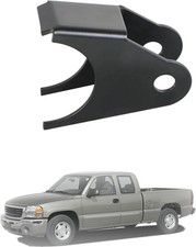 Rear Shock Mount Repair Bracket Replacement for 1500 1999-2007 Replacement for 2