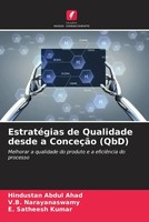 Hindustan Abdul Ahad (U. A.) | EstratéGias De Qualidade Desde A ConceçãO (Qbd)