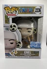 Funko Pop Animation: ENEL #2236 One Piece Series Target Exclusive