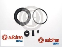 Autofren Seinsa D4764 Reparatursatz FüR Bremssattel Reparatursatz Repsatz
