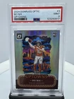 2024 Panini Donruss Optic - Uptowns Bo Nix #3 (RC)