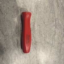 Snap On Sdddmia Stubby Combination Pocket Screwdriver Red Mint A Reversible Bit Snap On Sdddmia Stubby Combination Pocket Screwdriver Red Mint A Reversible Bit