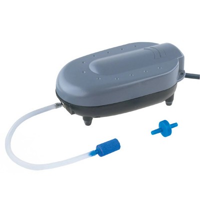 Heissner AQUA AIR Outdoor 240 Teichbelüfter TZ605-00 bis 5000 l