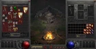 D2R Reign of the Warlock 🔥 SC Non-Ladder | Necromancer ⚔️ PC Switch PS4 ps5
