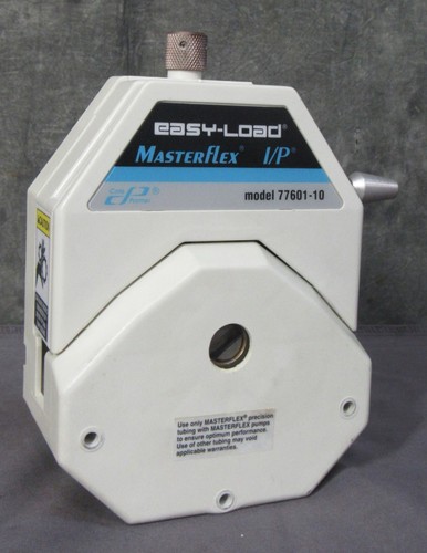 Easy-Load Master Flex I/P 77601-10 Pump Head