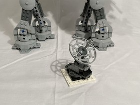 LEGO Star Wars AT-AT Walker 8129
