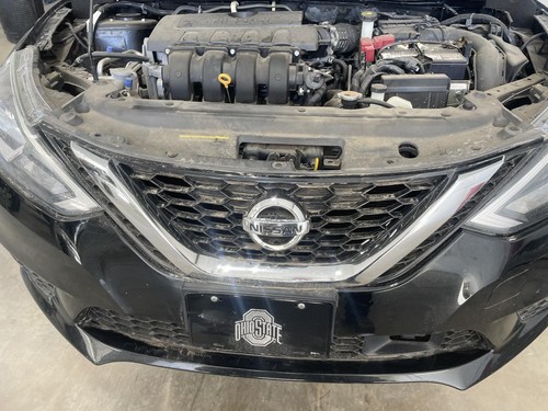 Used Floor Jack fits: 2018 Nissan Sentra  Grade A - Picture 19 of 24