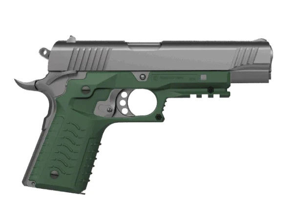 Olive Drab