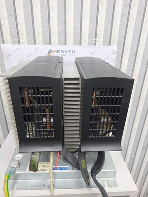 AEG ADVANCED ENERGY THYRO-A THYRISTOR POWER CONTROLLER SCR POWER