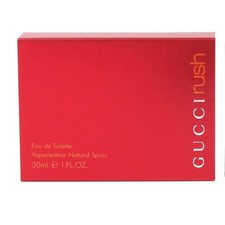 Image of GUCCI RUSH 30ml Eau De Toilette EDT Spray For Her - Brand New