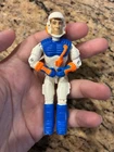 G.I. Joe 3.75” Snow Storm Figure 1993