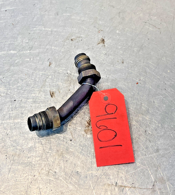 #ad #ad 1966 Allis Chalmers AC 190 XT Gas Tractor Water Tube Line $25.00