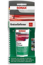 Sonax KratzerEntferner Kunststoff, 75 ml