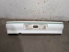 7701466676 HINTERE STOSSSTANGE / 7701466676 / 5562972 FÜR RENAULT CLIO I B/C57_