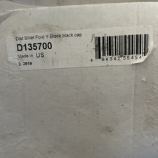 Distributor Pertronix D134600