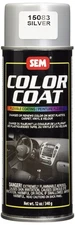 SEM 15083 Silver Color Coat - 12 oz