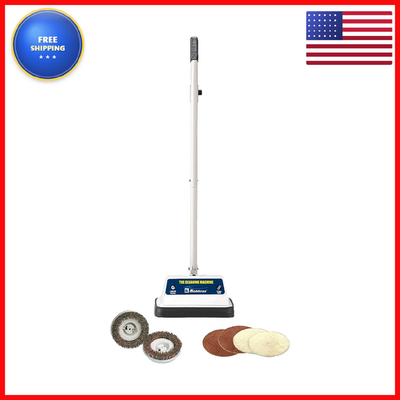 #ad Koblenz Shampooer And Polisher Floor Shampooer And Polisher Hard Floor Cleaner $397.09