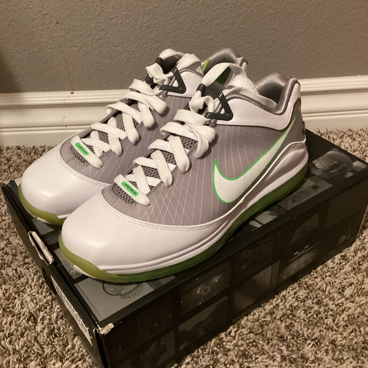 Nike LeBron 10 Dunkman | eBay