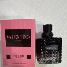 Valentino Donna Born In Roma Intense Eau de Parfum Spray, Regular 3.4 fl oz