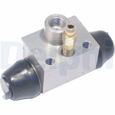 Cylindre de roue Opel AGILA