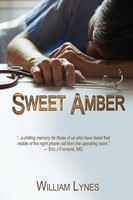 William Lynes | Sweet Amber | Taschenbuch | Englisch (2021) | Black Rose Writing
