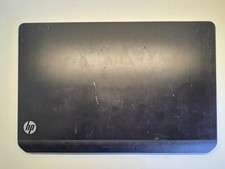 Plasturgie Contour ecran pour HP ENVY dv7