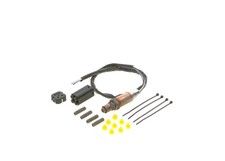 LAMBDASONDE FÜR VW GOLF III (1H1) - BOSCH 0 258 986 503