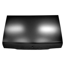 For Pontiac Gto 1968 Dynacorn Trunk Lid