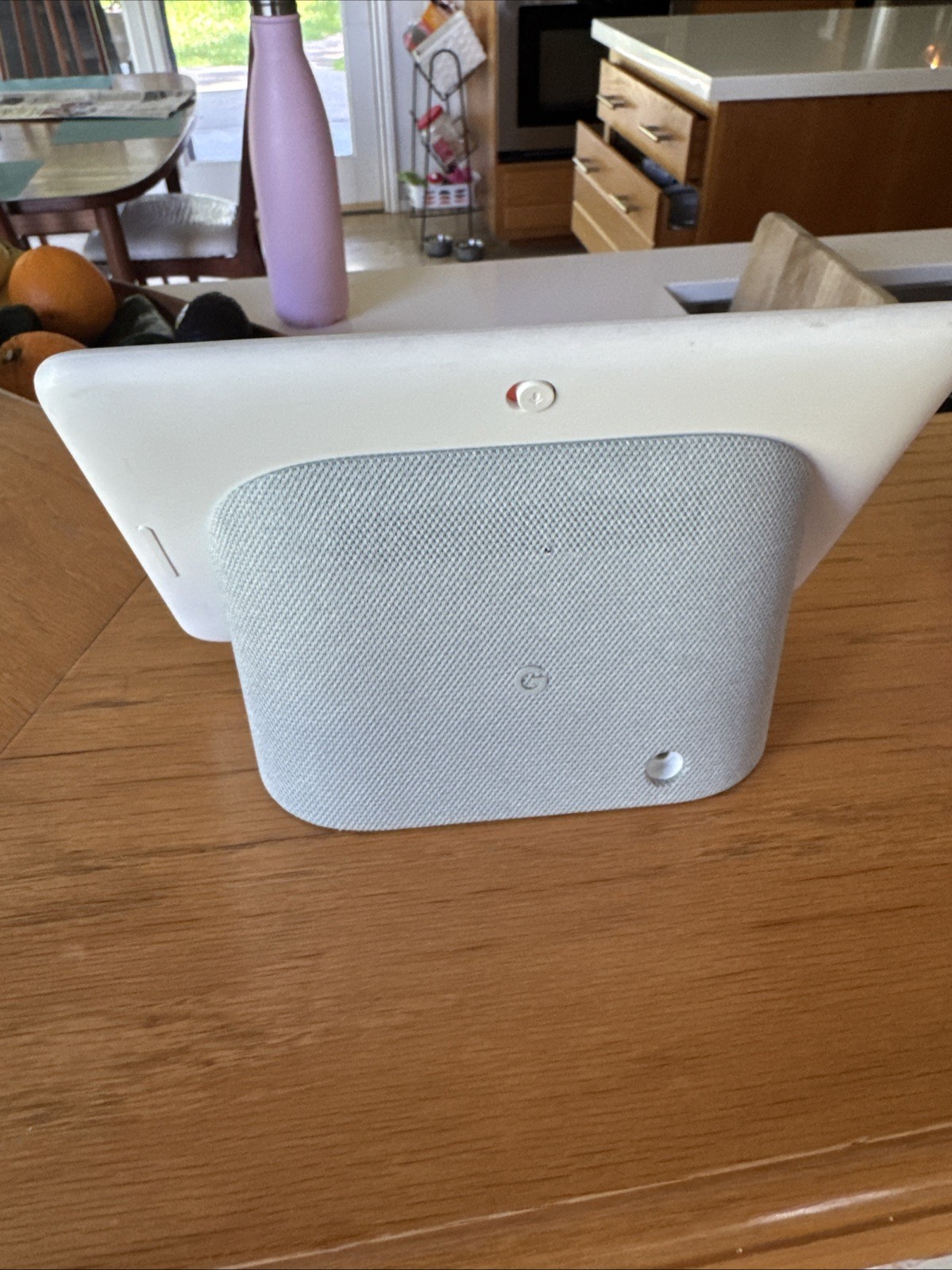 Google Nest Hub 1st Gen Smart Display Charcoal with Google Assistant H1A Tested