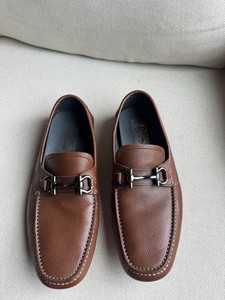 Ferragamo Gancini Shoes | eBay display picture 2