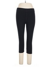 Boden Women Black Active Pants 12