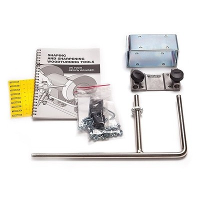 TORMEK BGM 100 Montagesatz für Doppelschleifmaschinen NEU OVP