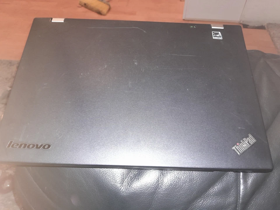 Lenovo ThinkPad L430 · i5-3230M · 8GB · 320GB, Foto 1 von 5