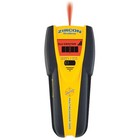 Zircon MultiScanner i520 OneStep Stud Finder 61910 Plastic Yellow 042186605914