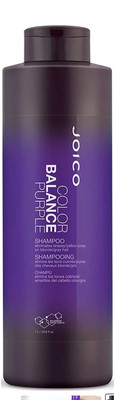 Joico Color Balance Purple Shampoo Smart Release 33.8 fl oz 