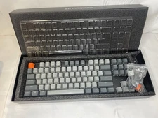 Keychron K8 TKL Gaming Mechanical Keyboard Wireless/Wired [K8B3]