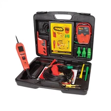 Power Probe PPKIT04 Power Probe 4 Master Combo Kit