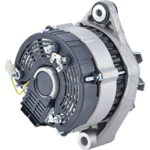 Alternator For Volvo Penta Inboard & Sterndrive TAMD40ABC TAMD41A; 400-40061 - Picture 3 of 7