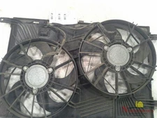 2013 GMC Acadia Radiator Cooling Fan Assembly