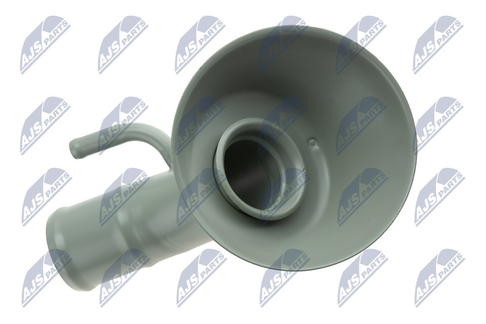 N.T.Y. PWP-SU-011.NTY Filler Pipe, fuel tank for SUZUKI
