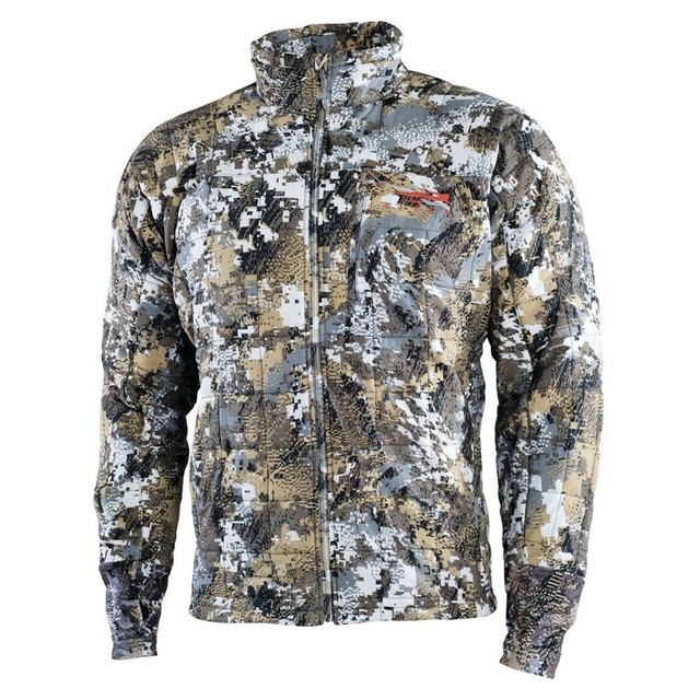 best sitka jacket