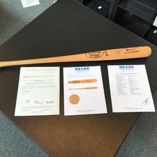 Robin Yount Cards, Rookie Cards and Autographed Memorabilia Guide 49