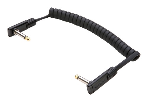 Micro De Remplacement Pour Radio CB, Câble Enroulé 6 Fils (s'étire à 6 Pieds), Neuf