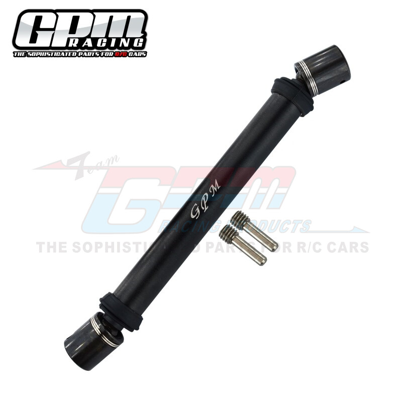 Baja Rey Shock Tower GPM Aluminum Rear Shock Tower For Losi Baja Rey & Rock Rey - CNC Machined Upgrade Part Gpm Aluminum Rear Shock Tower Losi