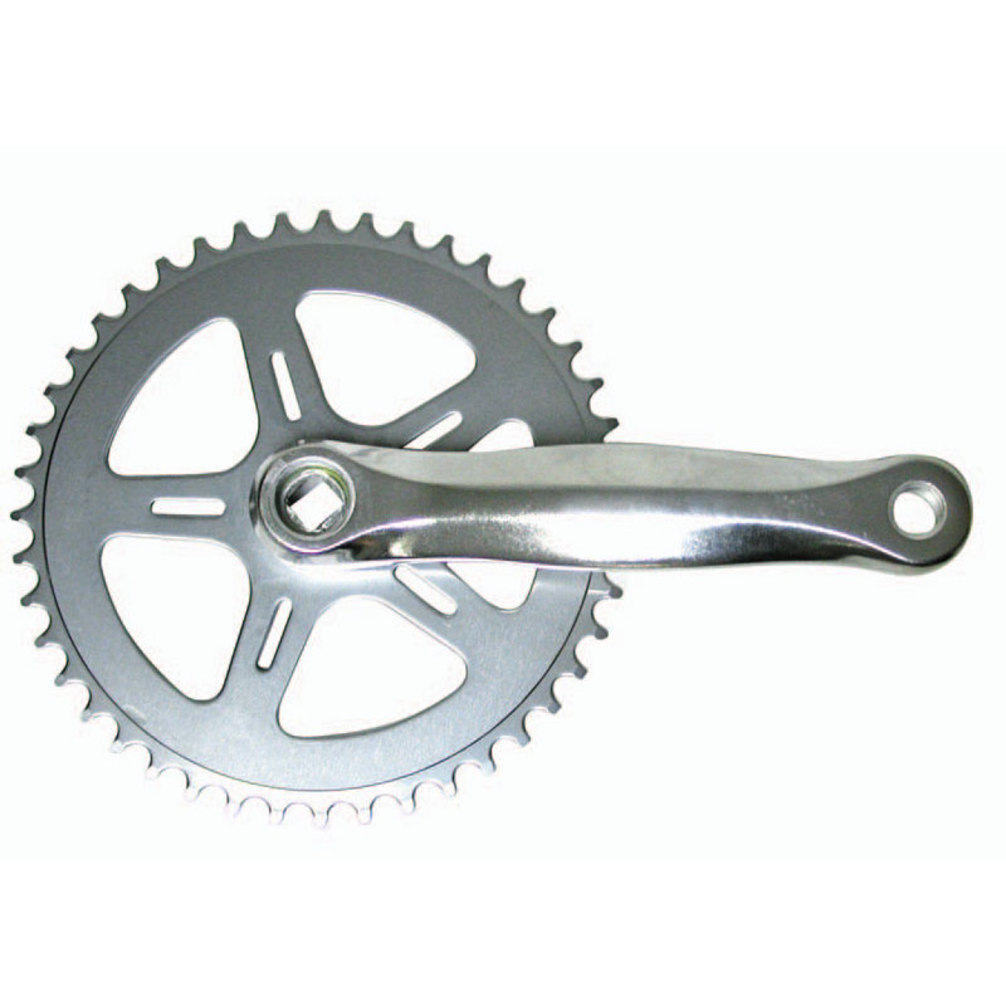 Sunlite Crankset Ctls Alloy 32X152 Steel Ring