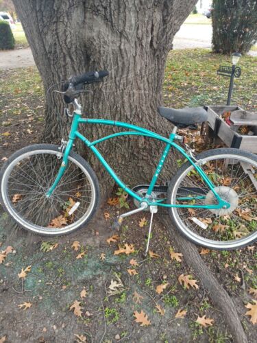 1990s Murray Beach Comber Cruiser Bicycle - Picture 4 of 4