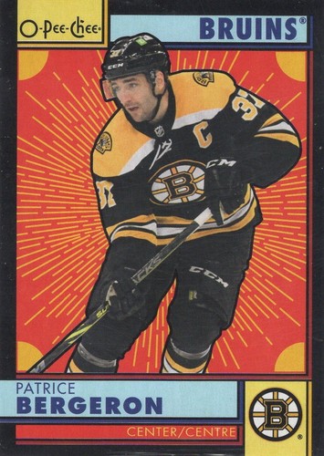 2022-23 OPC O-Pee-Chee BLACK BORDER Retro /100 - #17 to #596 ***YOU PICK*** - Picture 26 of 86