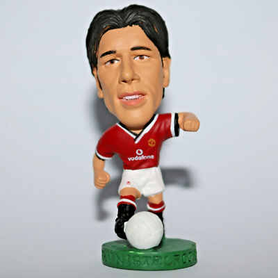 Corinthian Prostars - Ruud Van Nistelrooy - Manchester United 2001