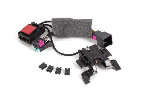 VAG Genuine Micro Switch Switch Actuation DSG 5Q0713128A - Picture 2 of 2